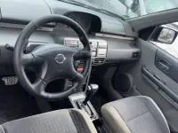 Gebraucht Nissan X-Trail 140 PS (102 kW) 2004 Schwarz SUV