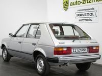 Gebraucht Talbot Horizon 83 PS (61 kW) 1982 Silber Kleinwagen