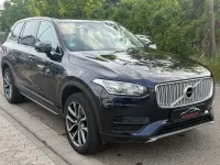 Gebraucht Volvo XC90 224 PS (164 kW) 2015 Blau SUV