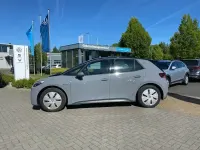 Używany VW ID.3 Pro Performance 150 kW (204 KM) 2022 Szary Hatchback