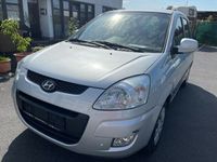 gebraucht Hyundai Matrix Comfort, Benzin / GAS, TOP, Zahnr. NEU