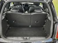 Gebraucht Mini Cooper SE 135 kW (184 PS) 2019 Schwarz Kleinwagen