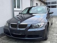 Gebraucht BMW 325 218 PS (160 kW) 2005 Grau Limousine