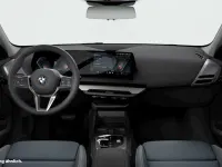 Occasion BMW 120 Performance 156 ch (114 kW) 2026 Gris Citadine