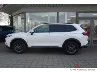 Neu Honda CR-V Advance 144 PS (105 kW) 2026 Platinum white p SUV