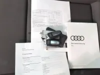 Used Audi A3 S-Line 116 HP (85 kW) 2022 White Sedan