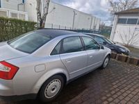 gebraucht Audi A4 8e