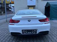 gebraucht BMW 650 650 i Coupe M PACKET