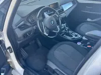 Gebraucht BMW 218 2016 Weiß Kombi