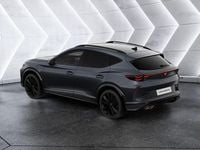 Neu Cupra Formentor VZ 272 PS (200 kW) 2025 Grau (grau / magnetic grau) SUV
