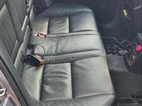 Second-hand BMW 525 177 CP (130 kW) 2006 Gri Break