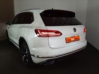 gebraucht VW Touareg 3,0 V6 TSI Atmosphere 4Mot Pano AHK HuD DYNAUDIO