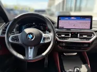 Gebraucht BMW X4 Shadowline 286 PS (210 kW) 2023 Blau SUV