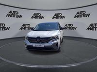 Neu Renault Austral Techno Esprit Alpine 200 PS (147 kW) 2025 Weiss qnc+schwarz gne SUV