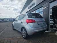 gebraucht Kia Venga 1.6 Dream Team Automatik