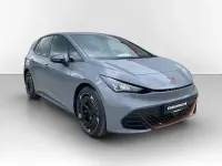 Nouă Cupra Born 169 kW (231 CP) 2026 Gri Hatchback