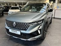 Neu Renault Espace Esprit Alpine 200 PS (147 kW) 2026 Dolomitgrau satiniert SUV