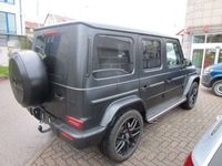 gebraucht Mercedes G63 AMG AMG Mercedes/Performance/Superior/22Zoll/St