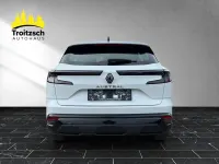 Gebraucht Renault Austral Equilibre 140 PS (102 kW) 2023 Weiß SUV