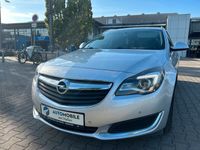 gebraucht Opel Insignia A ST Edition1.6*KLIMA*NAVI*PDC*XENON*