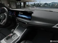 Neu BMW M2 Sport Line 480 PS (353 kW) 2026 Grau Coupé