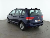 gebraucht VW Touran 1.0 TSI Edition BlueMotion, Benzin, 20.990 €