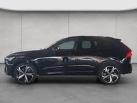 Gebraucht Volvo XC60 Plus 250 PS (183 kW) 2024 Schwarz SUV