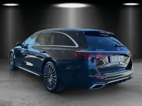Gebraucht Mercedes E220 AMG 197 PS (144 kW) 2025 Grau Limousine