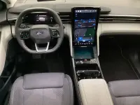 Gebraucht Ford Explorer 250 kW (340 PS) 2025 Blau SUV