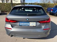 Gebraucht BMW 118 Advantage 136 PS (100 kW) 2023 Grau Kleinwagen