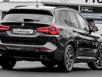 Gebraucht BMW X3 Performance 286 PS (210 kW) 2023 Grau SUV