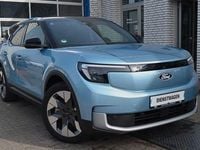 Gebraucht Ford Explorer Premium 250 kW (340 PS) 2024 Blau SUV