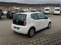 gebraucht VW up! up! move