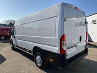 Gebraucht Opel Movano Selection 140 PS (102 kW) 2022 Cassablanca weiß Van