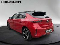 Gebraucht Opel Corsa Ultimate 101 PS (74 kW) 2022 Rot Limousine