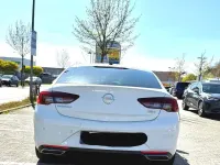 Gebraucht Opel Insignia Ultimate 174 PS (127 kW) 2022 Weiß Limousine