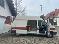 gebraucht VW T4 