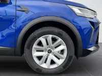 Neu Mitsubishi ASX Diamant Edition 114 PS (83 kW) 2026 Royalblau SUV