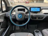 gebraucht BMW i3 großer Akku,RFK,CarPlay,Wärmepumpe,SHZ,8-Fach,Wokeby,ACC.