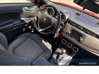 Gebraucht Alfa Romeo Giulietta Turismo 170 PS (125 kW) 2015 Colore interno (schwarzer stof Kleinwagen