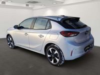 Gebraucht Opel Corsa-e 100 kW (136 PS) 2023 Kristall silber (metallic) Kleinwagen