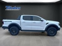 Gebraucht Ford Ranger Raptor 292 PS (214 kW) 2025 Weiß Pickup