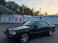 Gebraucht Mercedes 320 1992 Coupé