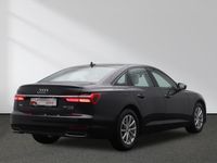Gebraucht Audi A6 Design 245 PS (180 kW) 2020 Vesuvgrau metallic Limousine