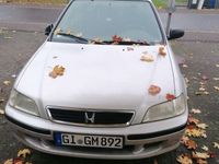 gebraucht Honda Civic 1.6i LS Comfort