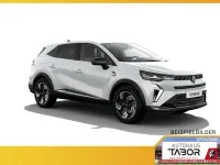 Nowe Renault Symbioz Techno 158 KM (116 kW) 2025 Czarny SUV