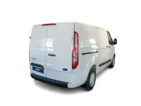 Gebraucht Ford Transit Custom Trend 130 PS (95 kW) 2024 Weiß Van