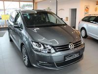 gebraucht VW Sharan 1.4 TSI DSG Highline BMT*NAVI*XENON*7.Si*