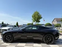Occasion Aston Martin DB11 510 ch (375 kW) 2020 Noir Coupé