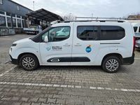 gebraucht Citroën Berlingo Diesel Navi Klima